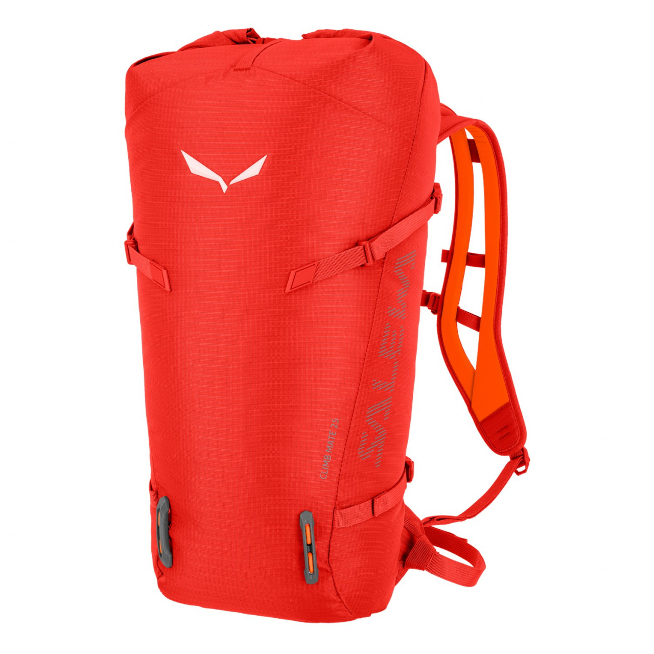 Mochila Chile - Salewa Climb Mate 25L - Naranjas - ULFV-74305